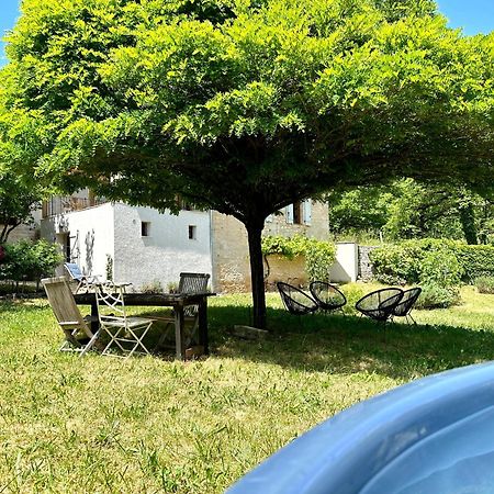 Maison Fermontes Villa Cazillac Dış mekan fotoğraf