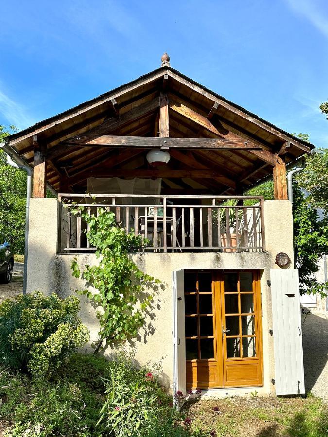 Maison Fermontes Villa Cazillac Dış mekan fotoğraf