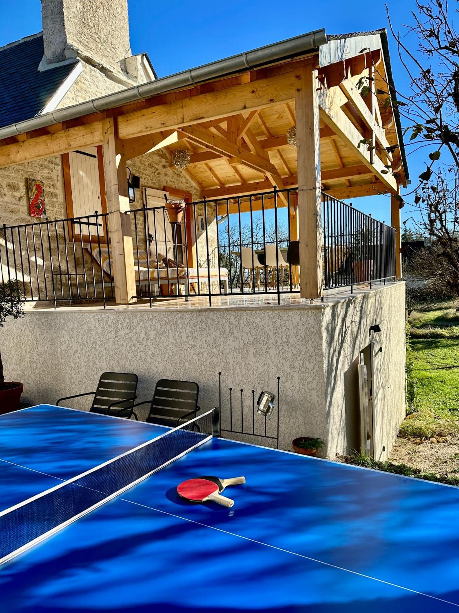 Maison Fermontes Villa Cazillac Dış mekan fotoğraf
