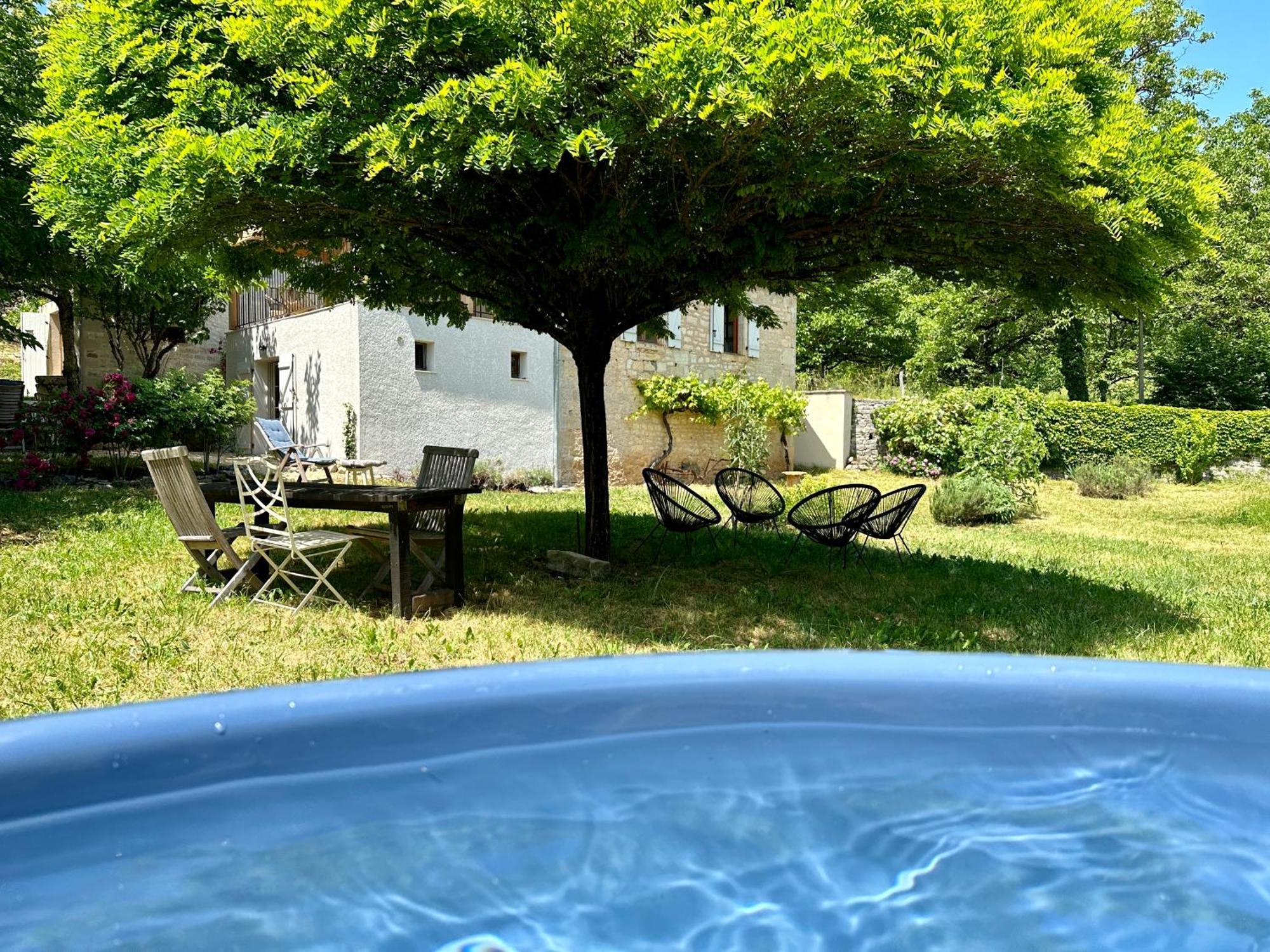 Maison Fermontes Villa Cazillac Dış mekan fotoğraf
