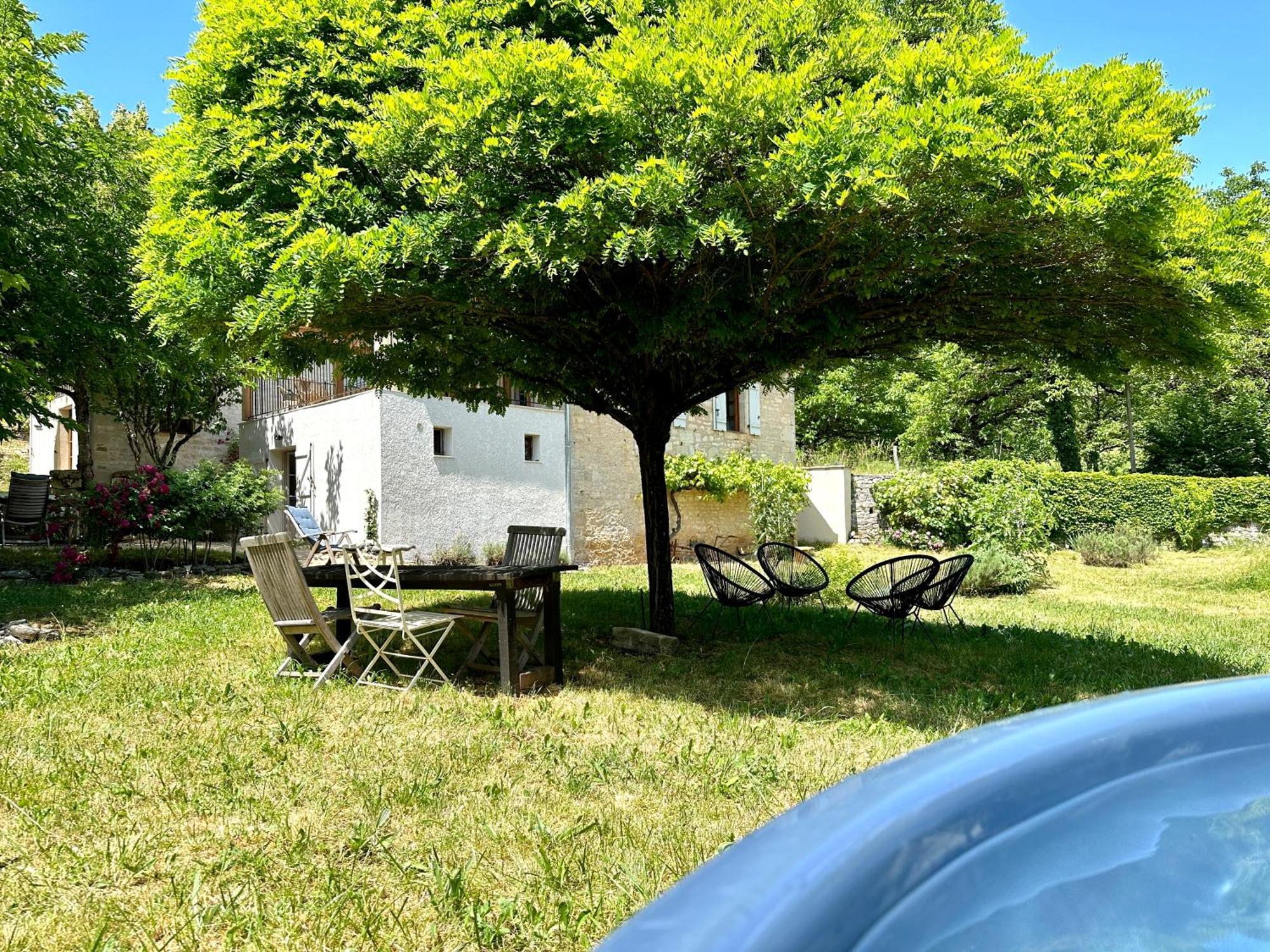 Maison Fermontes Villa Cazillac Dış mekan fotoğraf