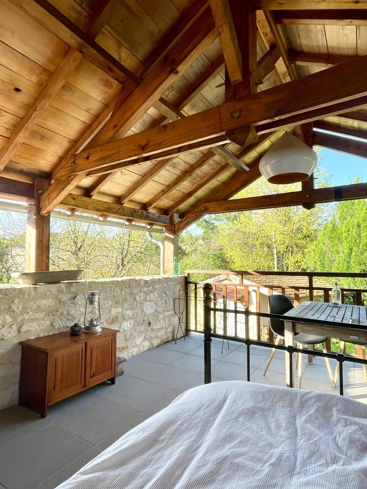 Maison Fermontes Villa Cazillac Dış mekan fotoğraf