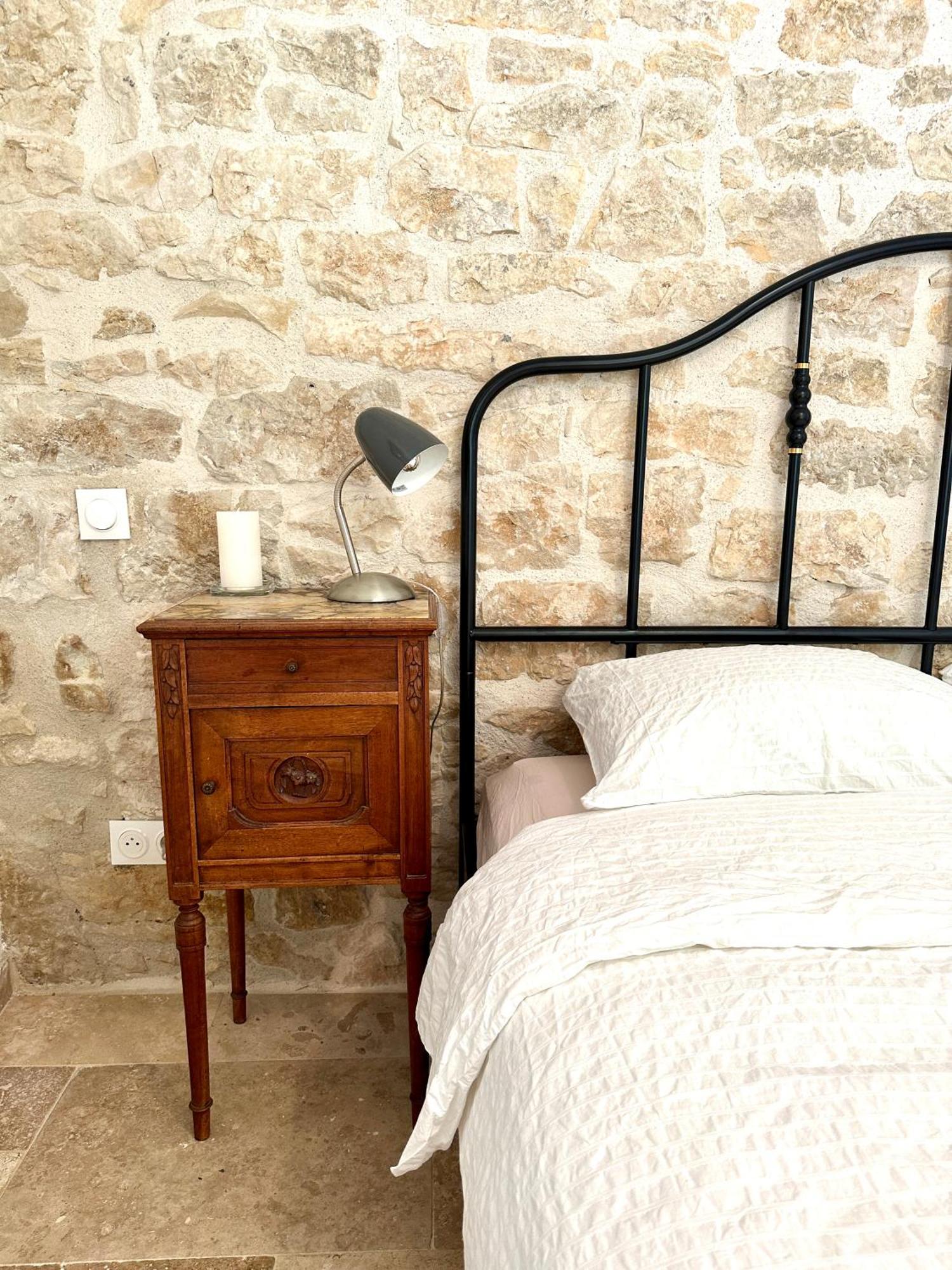 Maison Fermontes Villa Cazillac Dış mekan fotoğraf