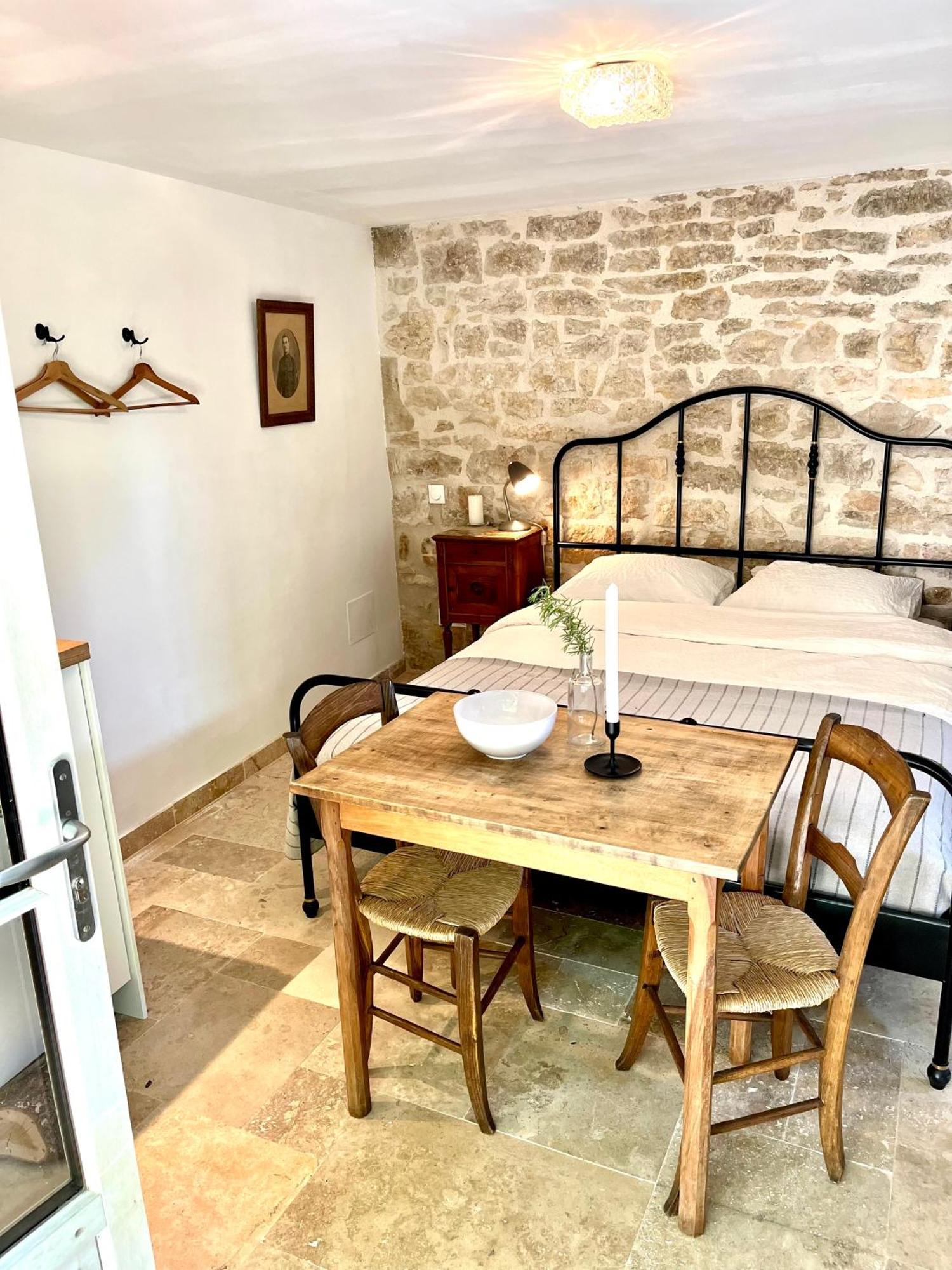 Maison Fermontes Villa Cazillac Dış mekan fotoğraf