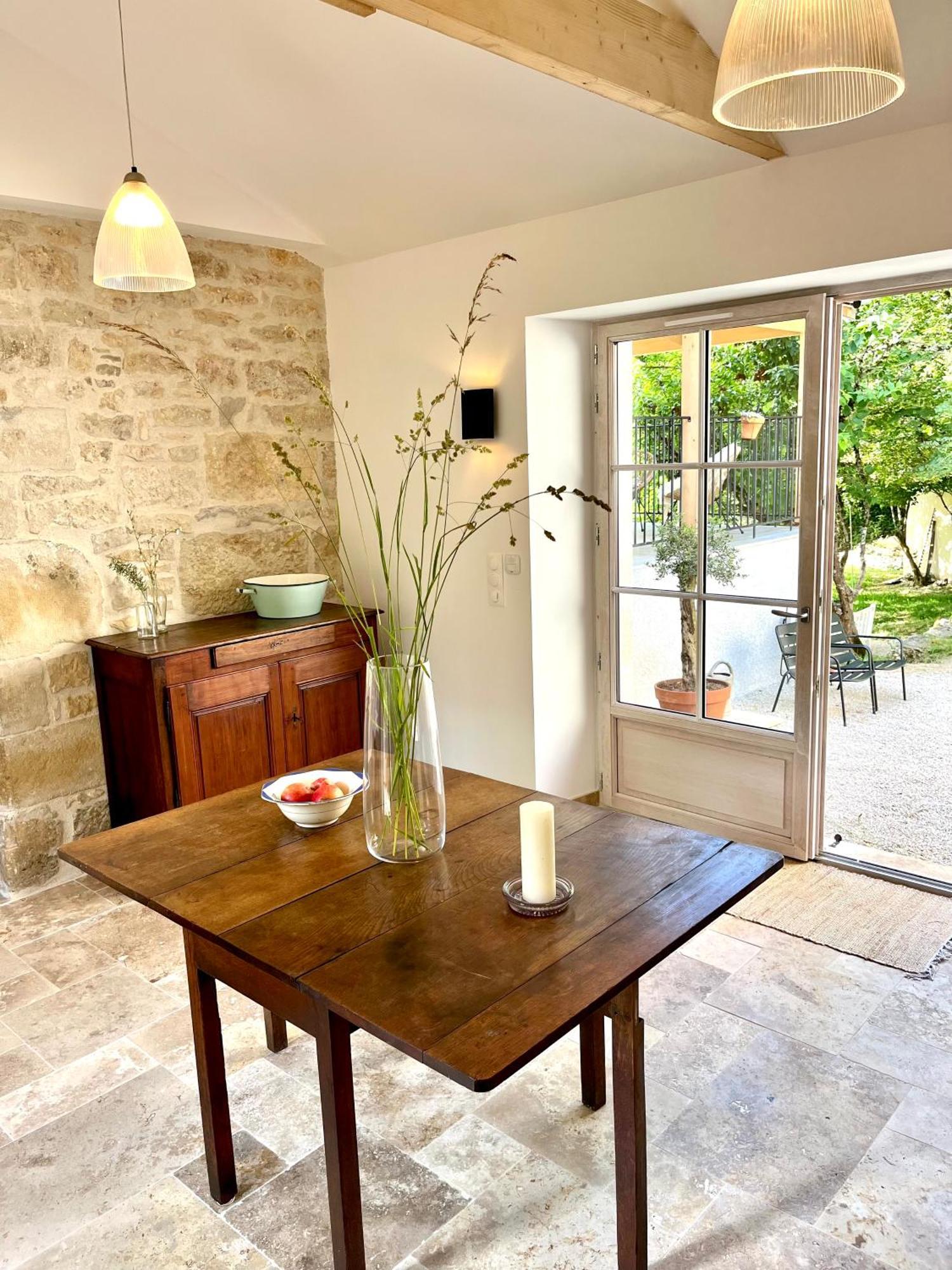 Maison Fermontes Villa Cazillac Dış mekan fotoğraf